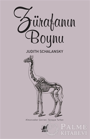 Resim Zürafanın Boynu