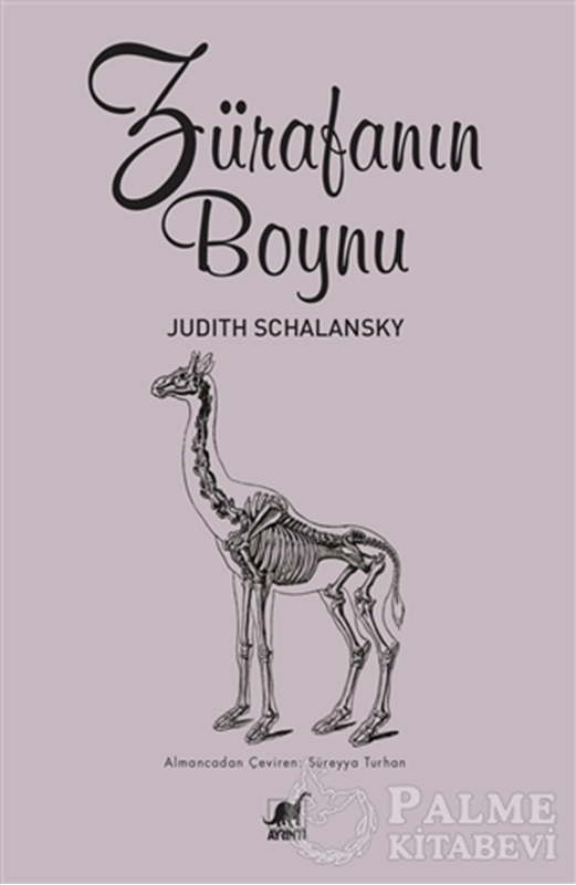 resm Zürafanın Boynu