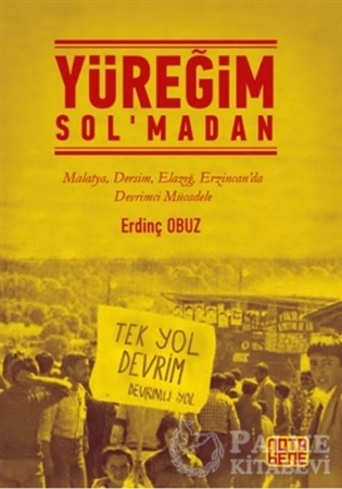 Resim Yüreğim Sol’madan