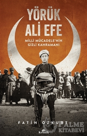Resim Yörük Ali Efe