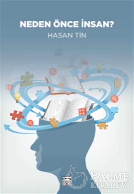 resm Neden Önce İnsan?