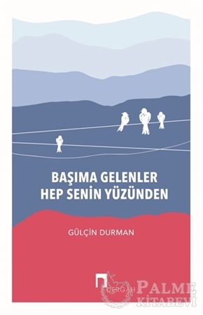 Resim Başıma Gelenler Hep Senin Yüzünden
