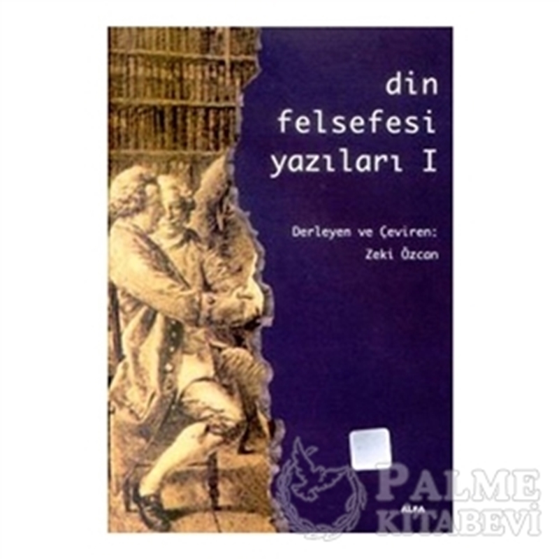 resm Din Felsefesi Yazıları 1