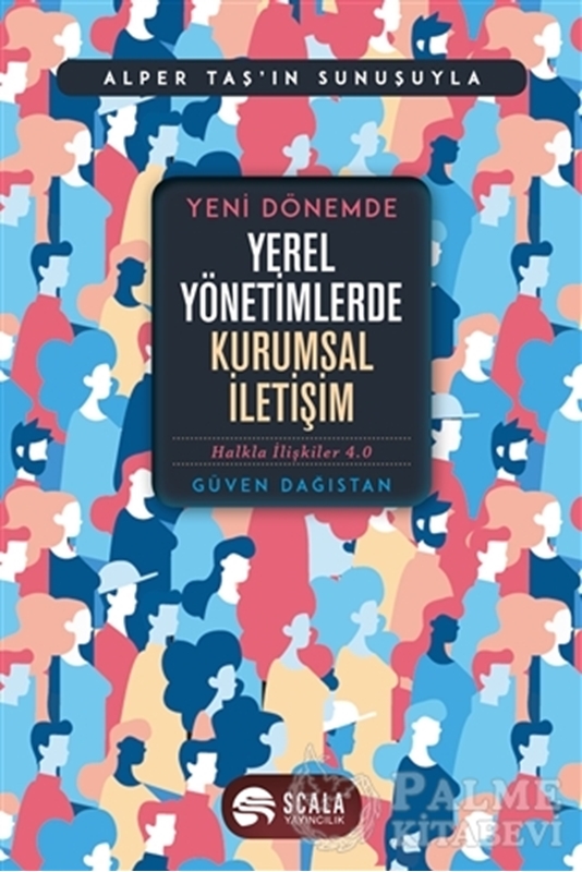 resm Yeni Dönemde Yerel Yönetimlerde Kurumsal İletişim