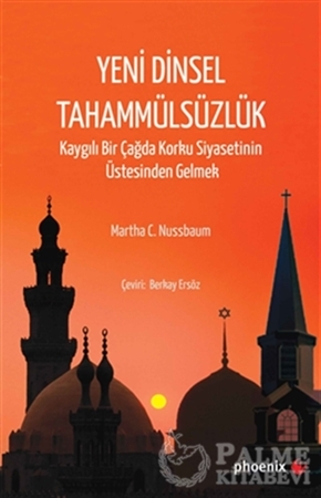 Resim Yeni Dinsel Tahammülsüzlük