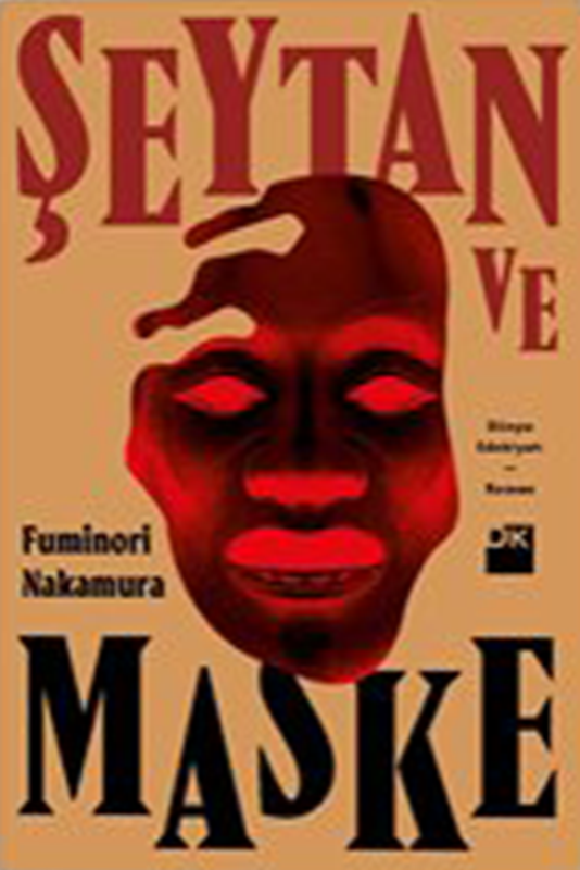 resm Şeytan ve Maske