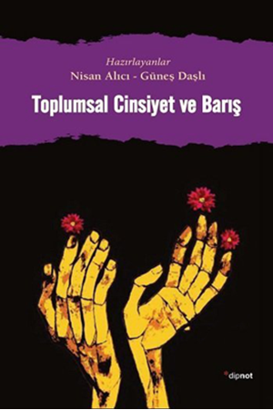 Resim Toplumsal Cinsiyet ve Barış