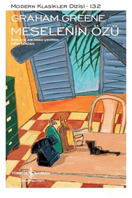 resm Meselenin Özü