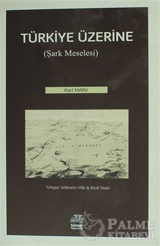 resm Türkiye Üzerine