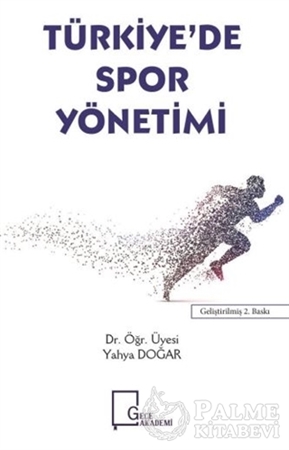 Resim Türkiye'de Spor Yönetimi