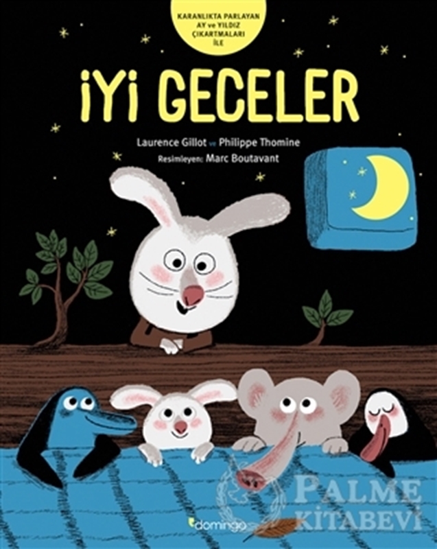 resm İyi Geceler
