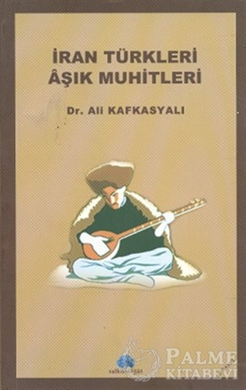 resm İran Türkleri Aşık Muhitleri