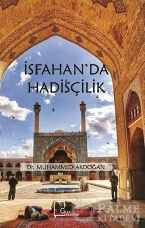 Resim İsfahan'da Hadisçilik