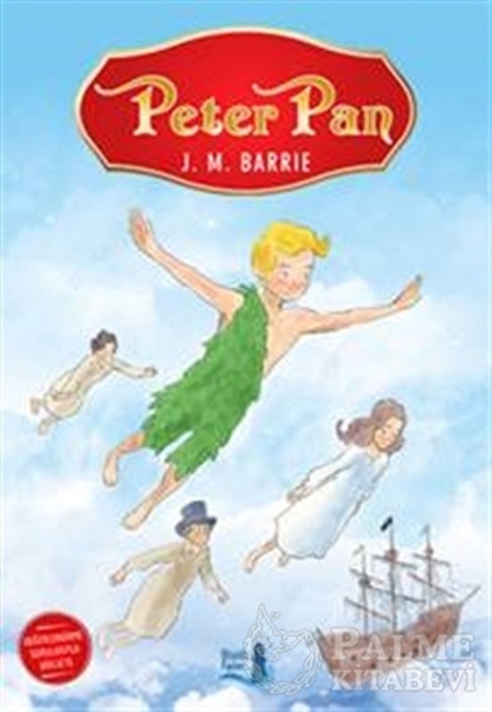 resm Peter Pan