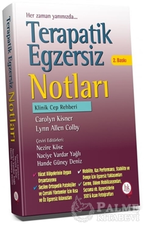 Resim Terapatik Egzersiz Notları