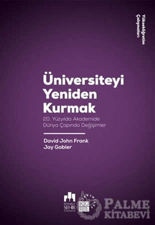 Resim Üniversiteyi Yeniden Kurmak