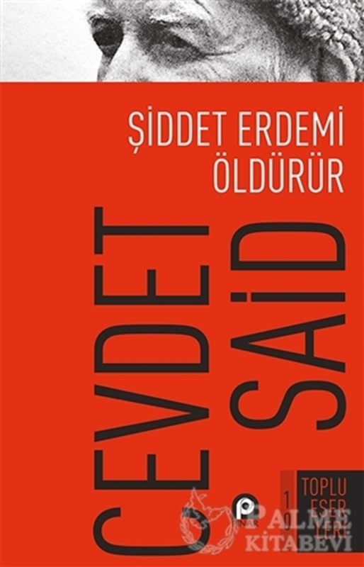 resm Şiddet Erdemi Öldürür