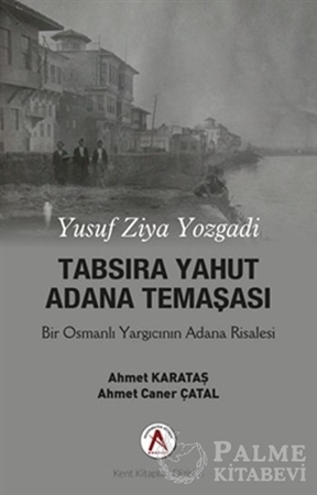 Resim Tabsira Yahut Adana Temaşası