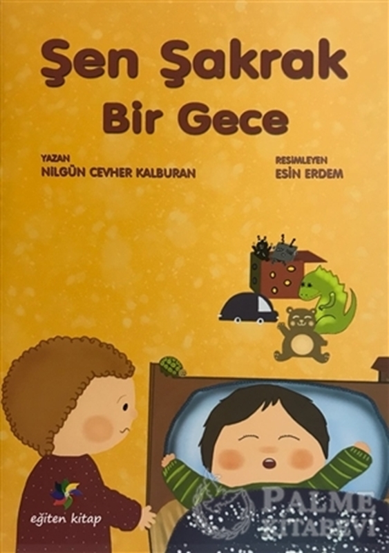 resm Şen Şakrak Bir Gece