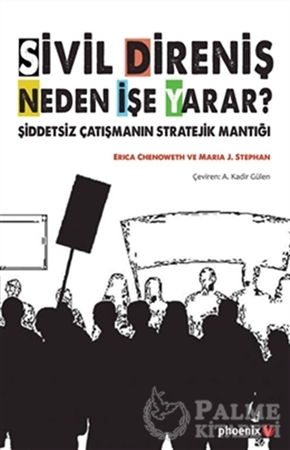 Resim Sivil Direniş Neden İşe Yarar?