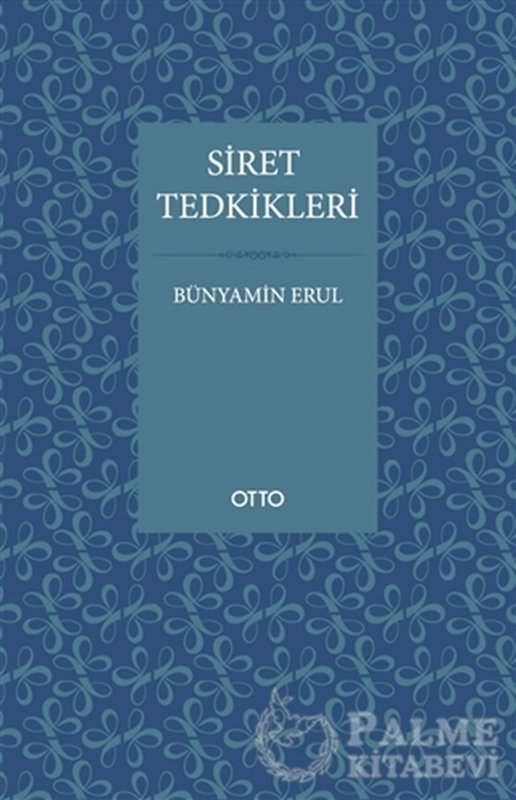 resm Siret Tedkikleri