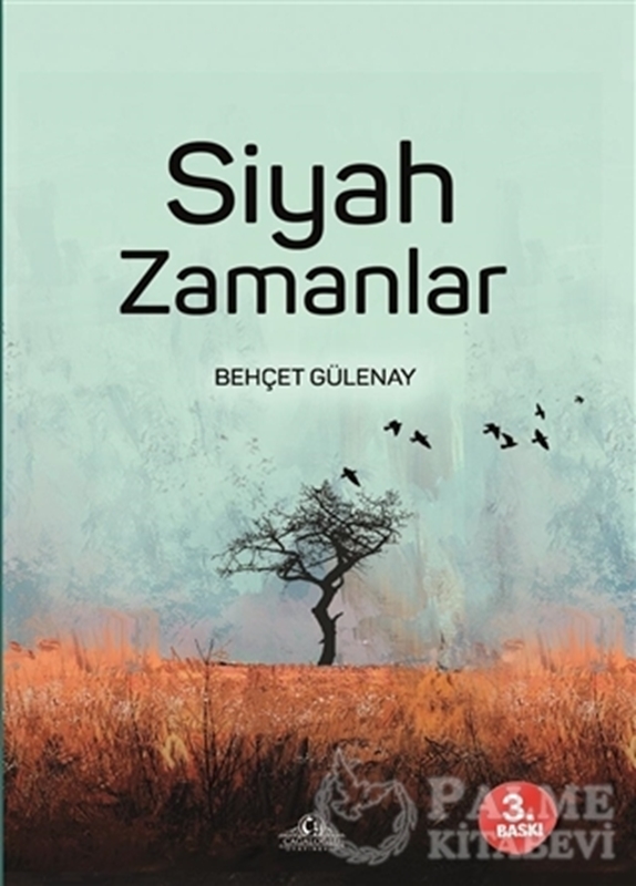 resm Siyah Zamanlar