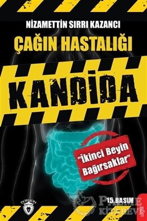 Resim Çağın Hastalığı Kandida