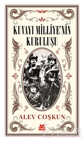 Resim Kuvayı Milliye'nin Kuruluşu