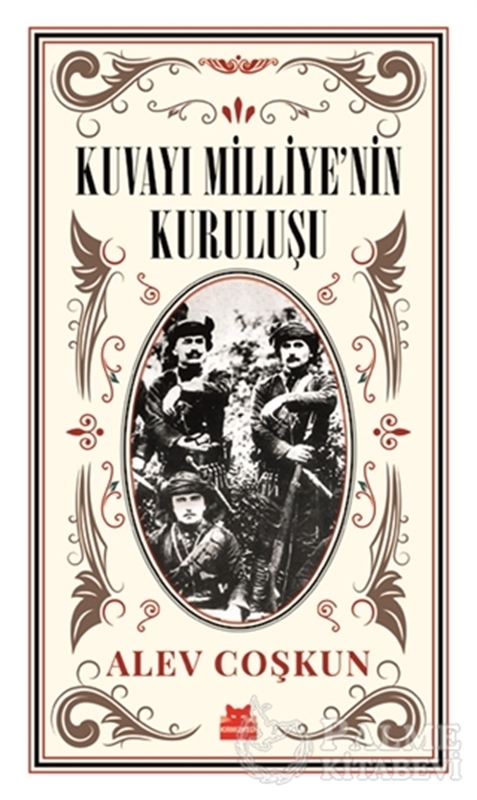 resm Kuvayı Milliye'nin Kuruluşu