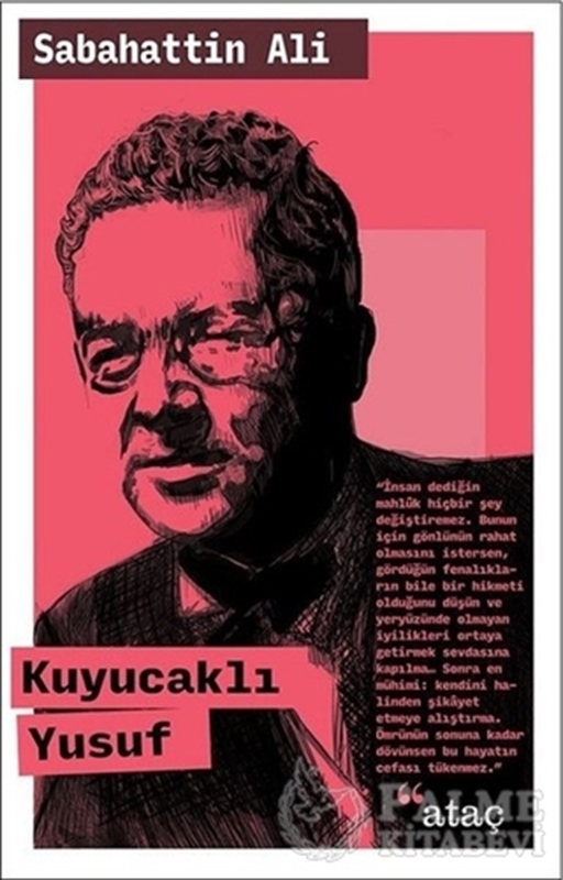 resm Kuyucaklı Yusuf