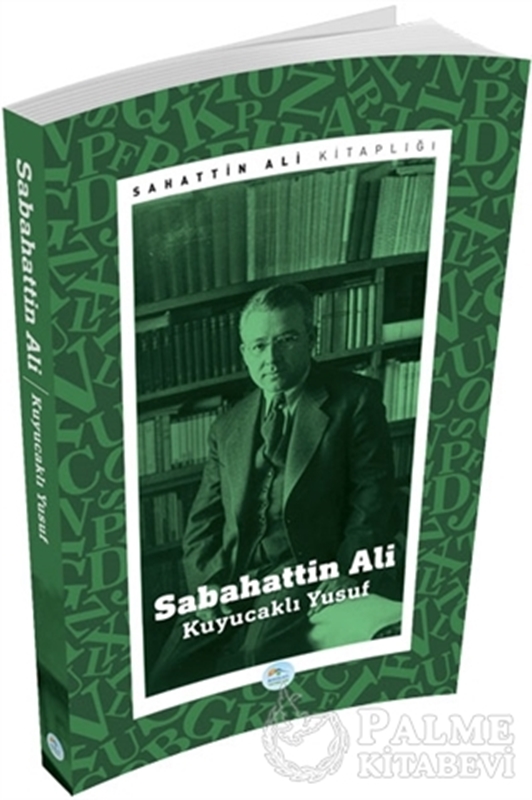 resm Kuyucaklı Yusuf