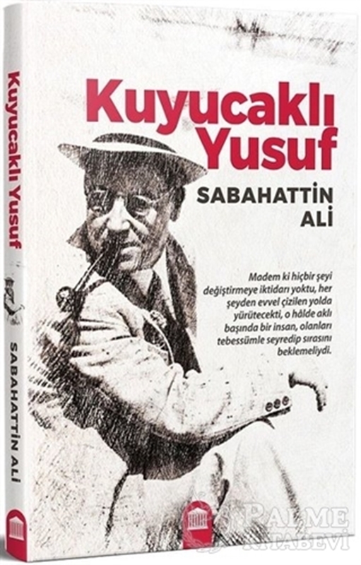 resm Kuyucaklı Yusuf