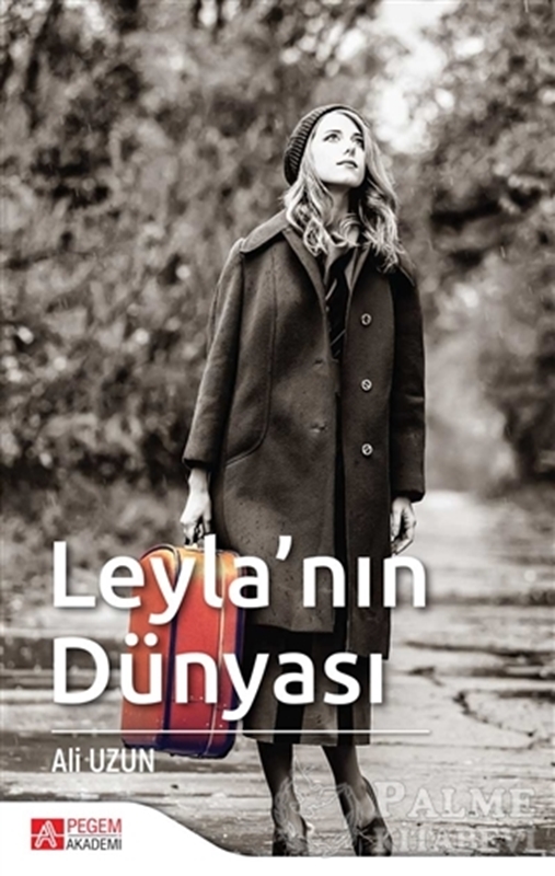 resm Leyla'nın Dünyası