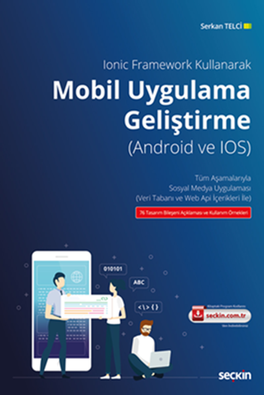 resm Mobil Uygulama (Android ve IOS) Geliştirme