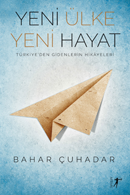 resm Yeni Ülke Yeni Hayat