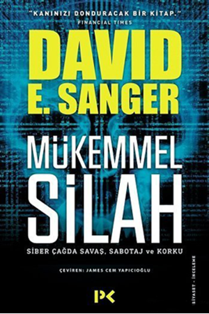 Resim Mükemmel Silah