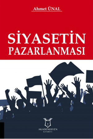 Resim Siyasetin Pazarlanması