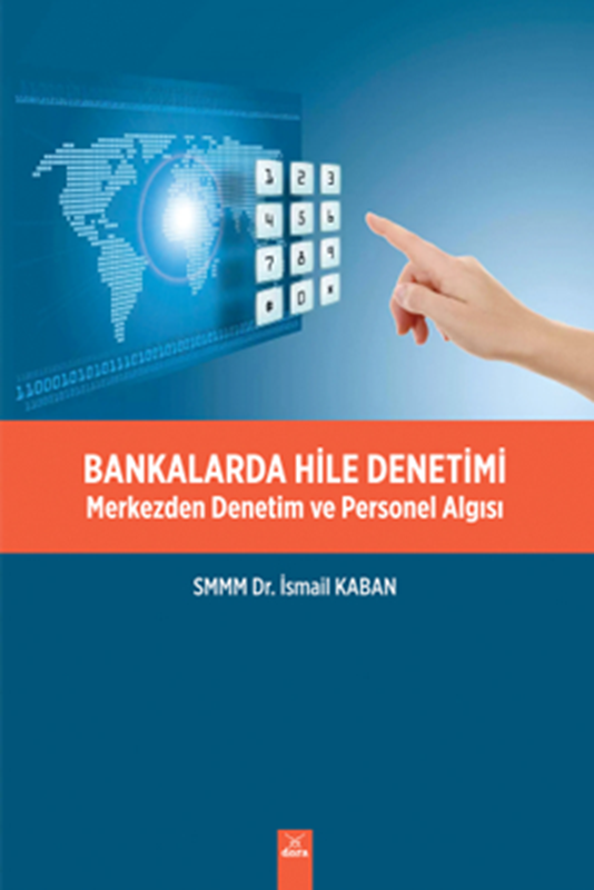 resm Bankalarda Hile Denetimi