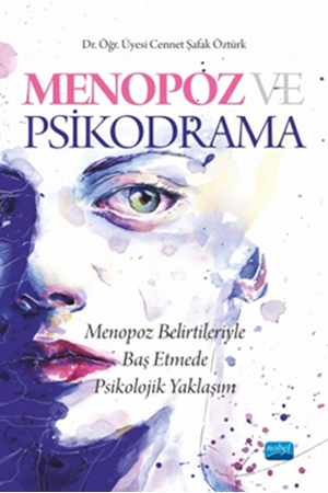 Resim Menopoz ve Psikodrama