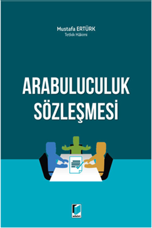 Resim Arabuluculuk Sözleşmesi