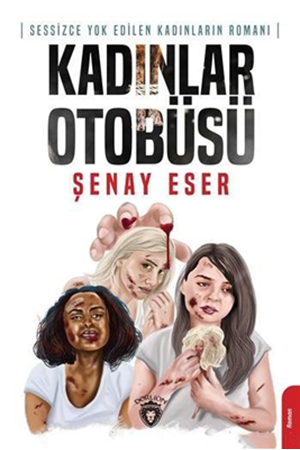 Resim Kadınlar Otobüsü