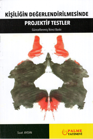 Resim Kişiliğin Değerlendirilmesinde Projektif Testler