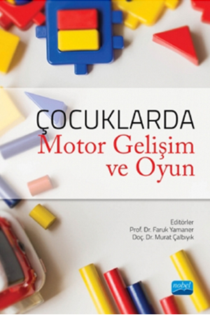 Resim Çocuklarda Motor Gelişim ve Oyun