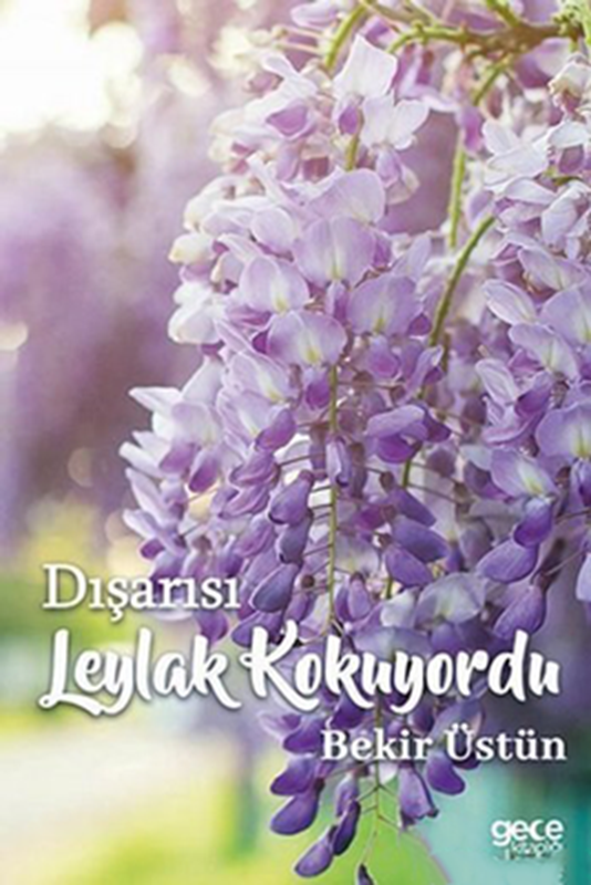 resm Dışarısı Leylak Kokuyordu