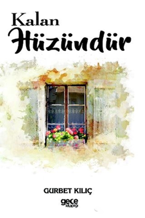 Resim Kalan Hüzündür