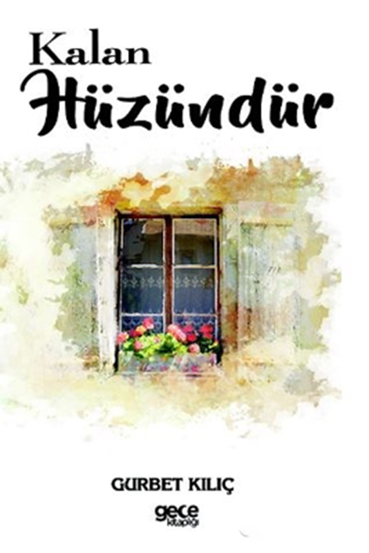 resm Kalan Hüzündür