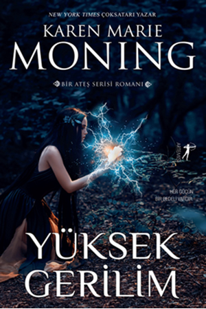 Resim Yüksek Gerilim