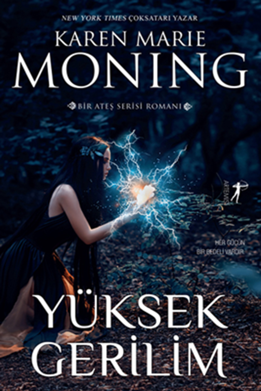 resm Yüksek Gerilim