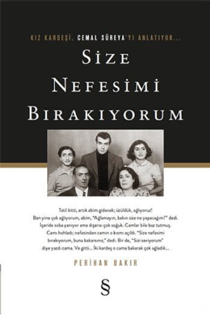 Resim Size Nefesimi Bırakıyorum