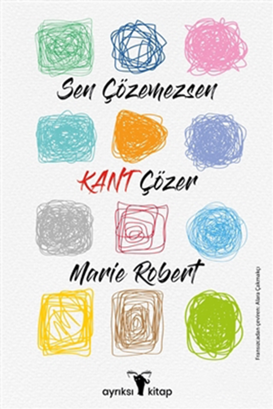 resm Sen Çözemezsen Kant Çözer